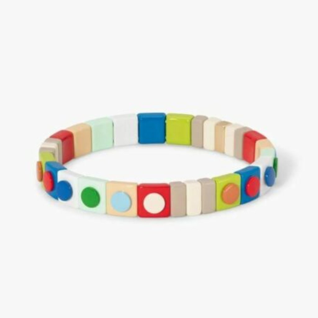 Roxanne Assouline Salad Bar Stretch Bracelet